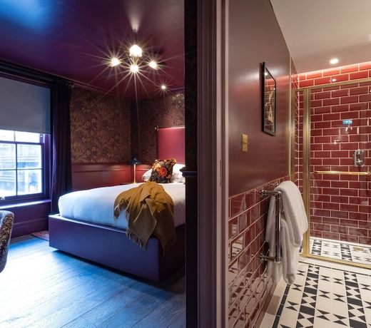 Sun Street Hotel