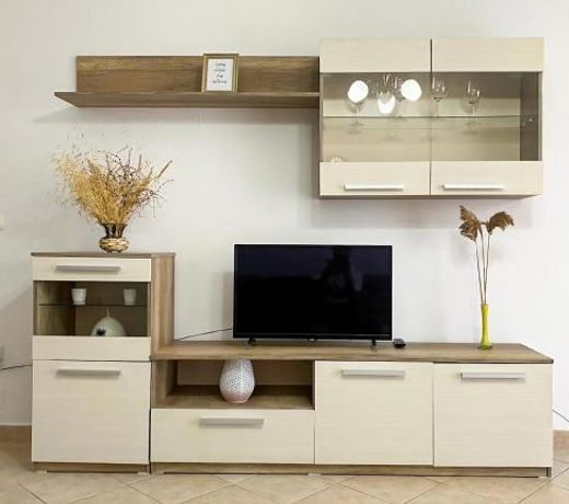 Aldo Apartment