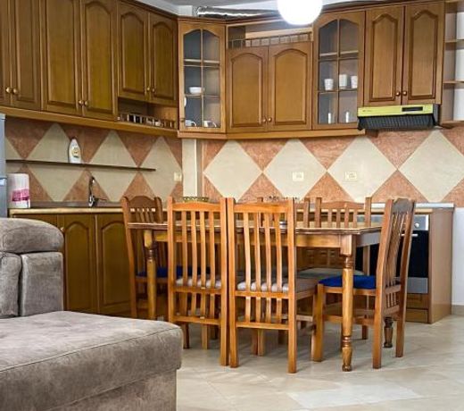 Aldo Apartment