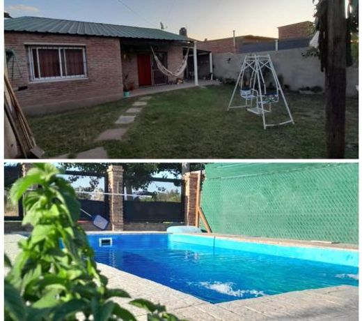 Los trevi