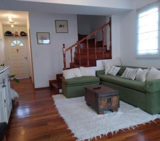 Simpatico duplex en Olivos