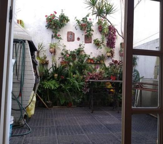 Simpatico duplex en Olivos