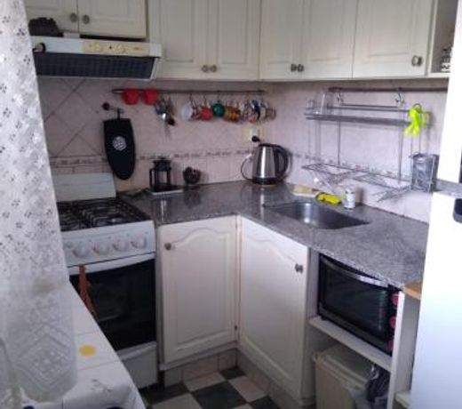 Simpatico duplex en Olivos