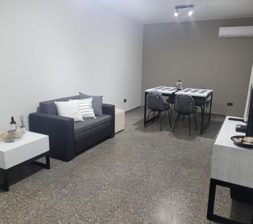 BE Apartments Vicente