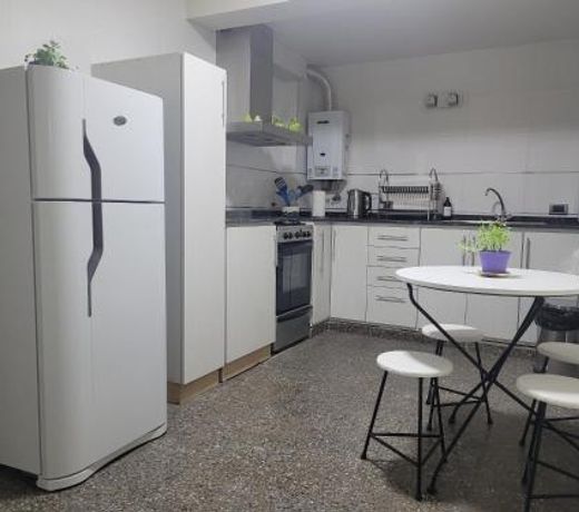 BE Apartments Vicente