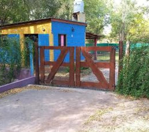 Casita de Colores