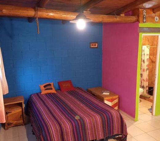 Casita de Colores