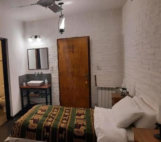 La Aguada Hotel Boutique de Montana