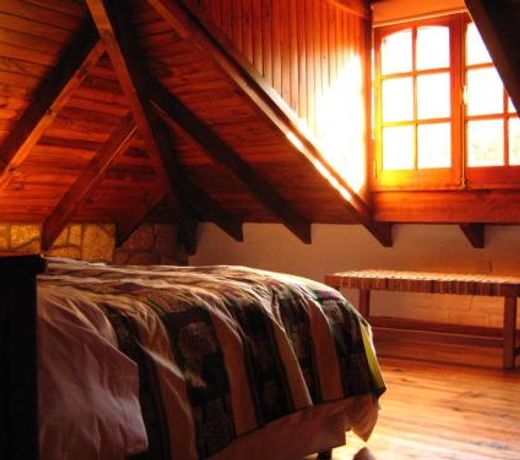 La Aguada Hotel Boutique de Montana