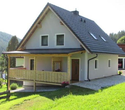 Ferienhaus Priller