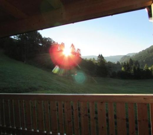 Ferienhaus Priller