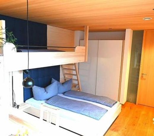 Apartment BergIN