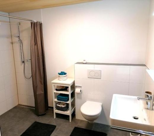 Apartment BergIN