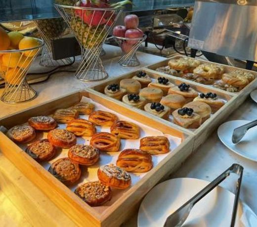 Four Points by Sheraton Nanchang, Xihu