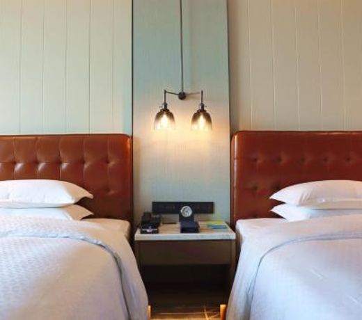 Four Points by Sheraton Nanchang, Xihu