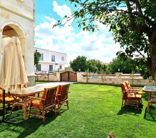 Flavia Cappadocia Hotel