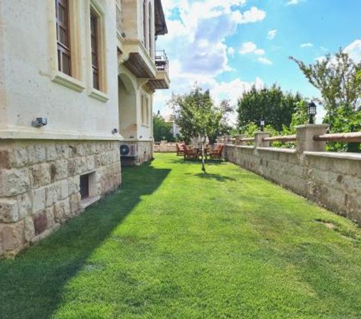 Flavia Cappadocia Hotel