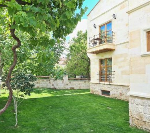 Flavia Cappadocia Hotel