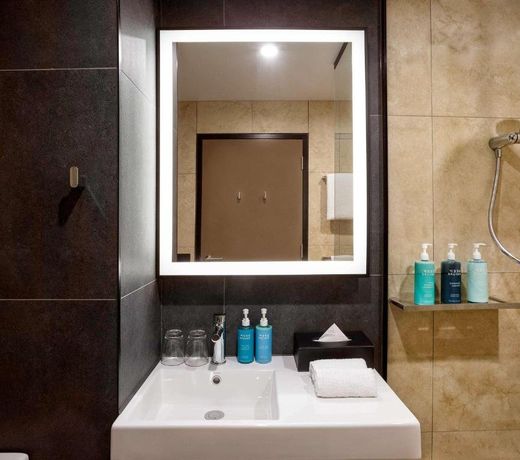Novotel Devonport