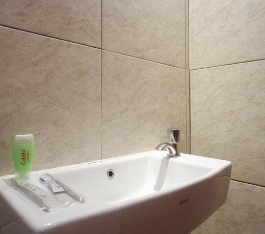 Sans Hotel Pippo Yogyakarta