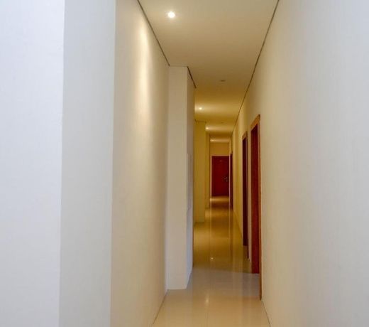 Sans Hotel Pippo Yogyakarta