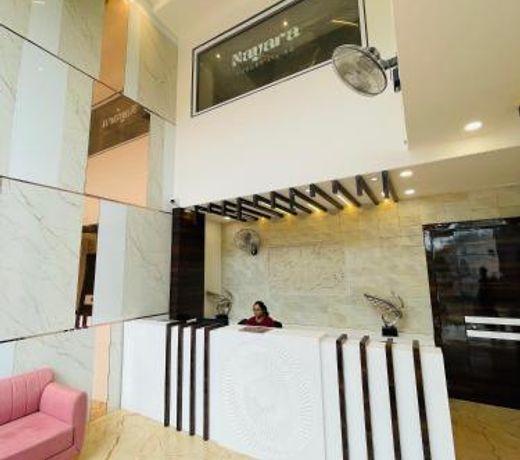 HOTEL NAYARA