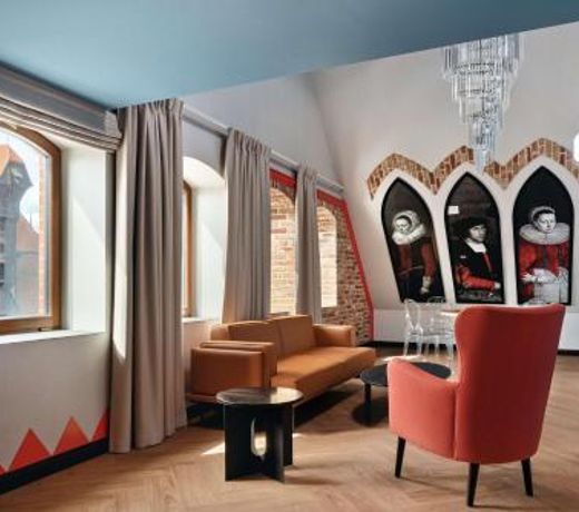 Radisson RED Gdansk