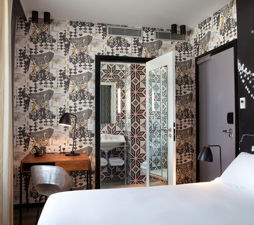 Hotel L’Antoine