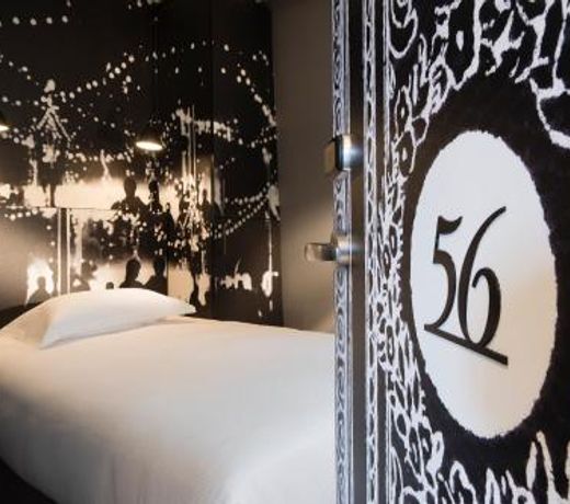 Hotel L’Antoine