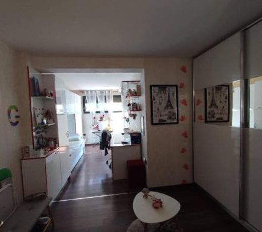 Promenade 3-Bedroom apartment with large balcony.