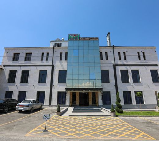 Macao Hotel