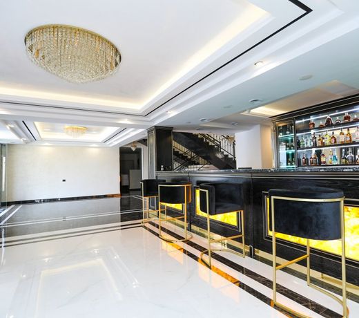 Macao Hotel