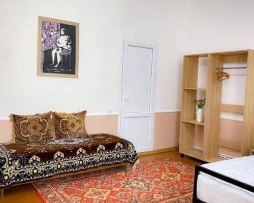 Unoyan Guest House - Гюмри - фото 22