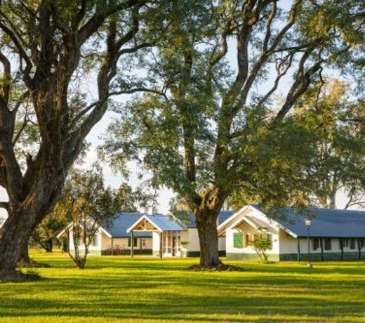 Estancia San Agustin