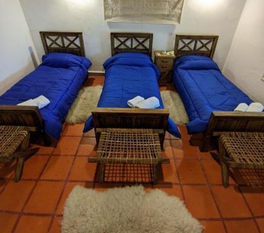 Estancia San Agustin