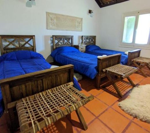 Estancia San Agustin