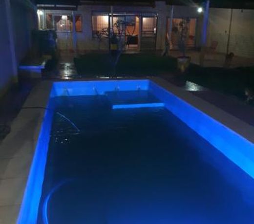 La Candela 1 casa
