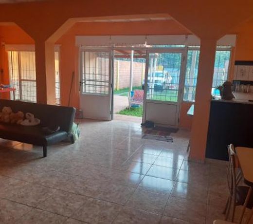 La Candela 1 casa