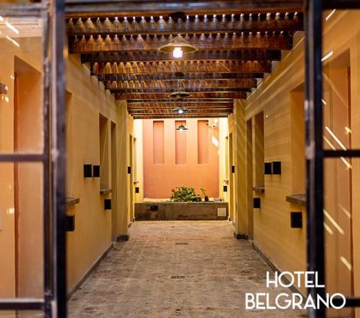Hotel Belgrano
