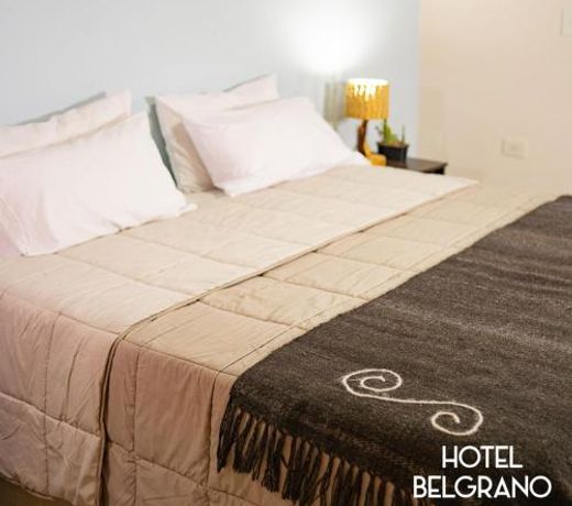Hotel Belgrano