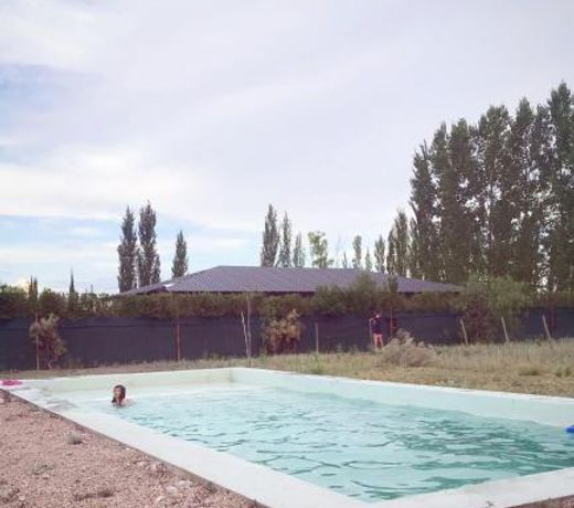 Moderna casa en las Paredes a 1 km del aeropuerto