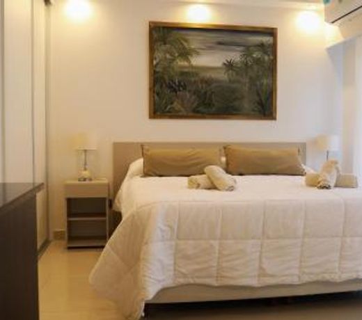 Apart France - Con Gim, Piscina y estacionamiento - Matrimonial