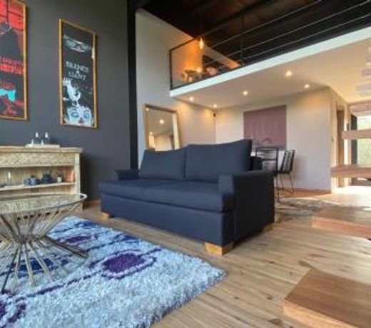 LOFTS de FREIXAS
