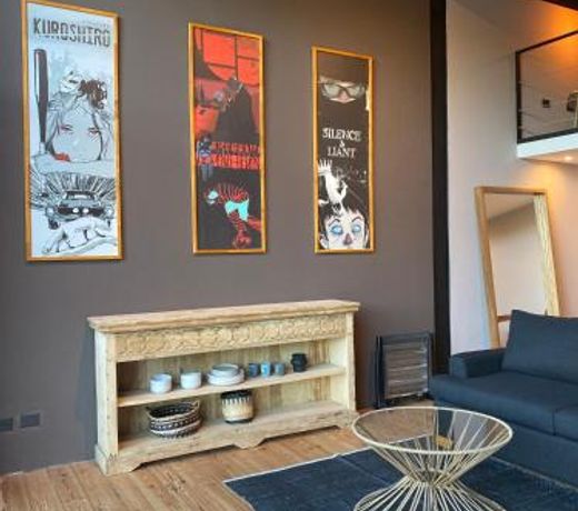 LOFTS de FREIXAS