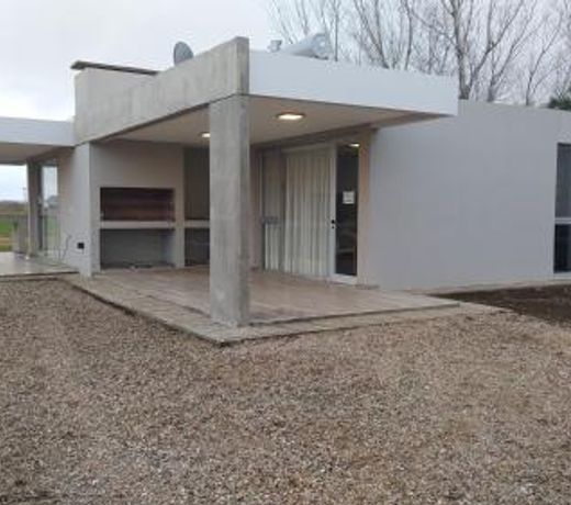 Apart Hotel La CampiÃ±a