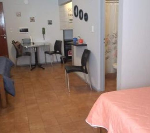 El Racimo, lodge