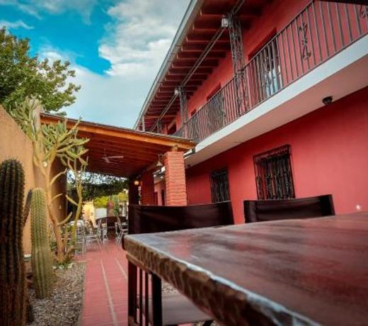 Apart Hotel Don Benito