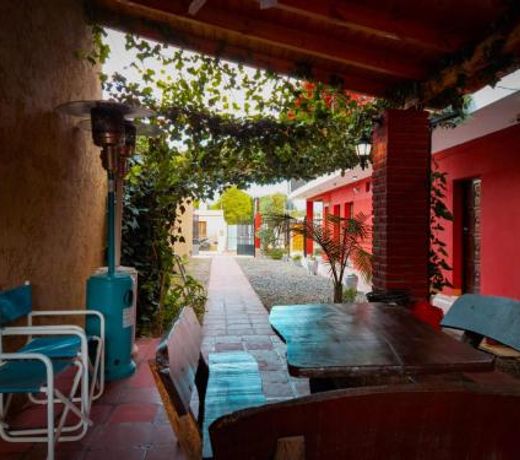 Apart Hotel Don Benito