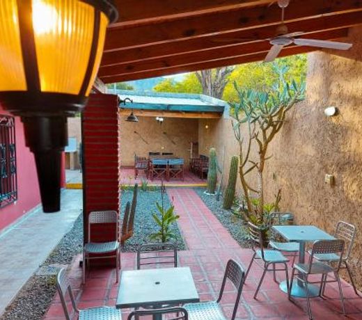 Apart Hotel Don Benito