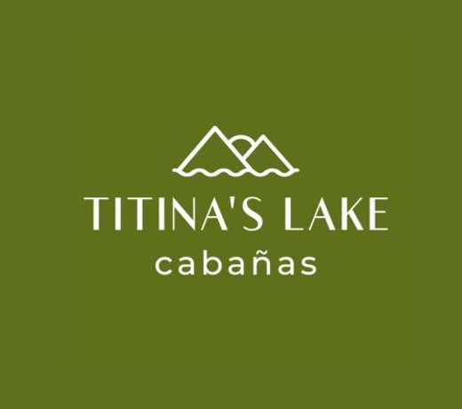 CabaÃ±as Titina's Lake